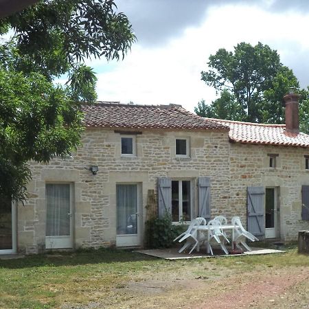 Liez La Gauviniere Bed & Breakfast エクステリア 写真