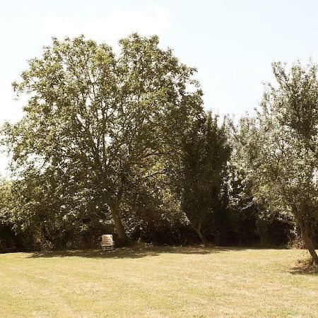 Liez La Gauviniere Bed & Breakfast エクステリア 写真