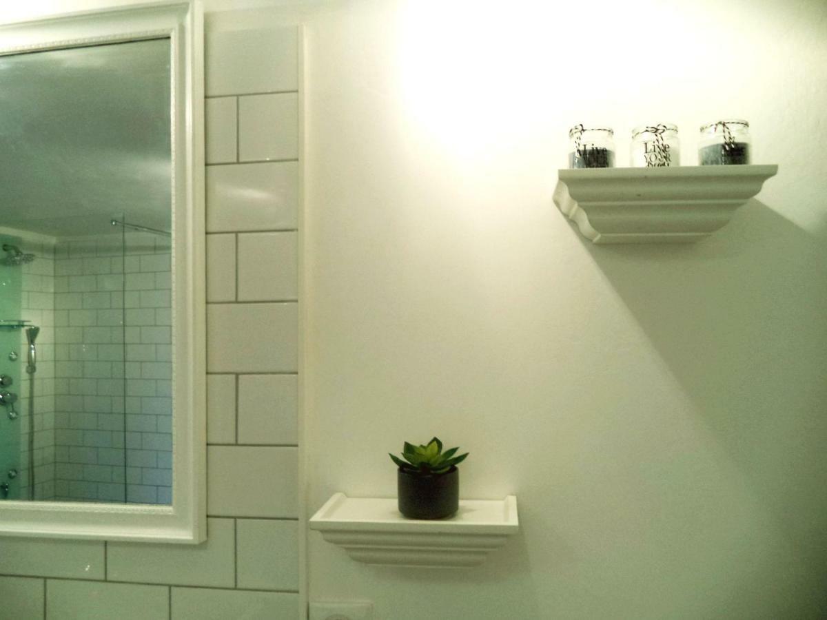Liez La Gauviniere Bed & Breakfast エクステリア 写真